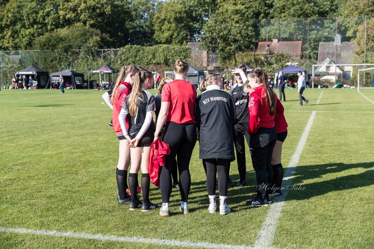 Bild 36 - wU16 Deutsche Meisterschaft